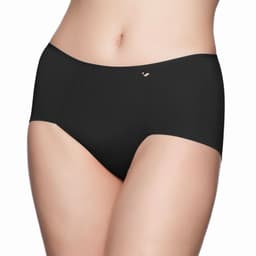 Calzon Side-Free 50395 Negro L