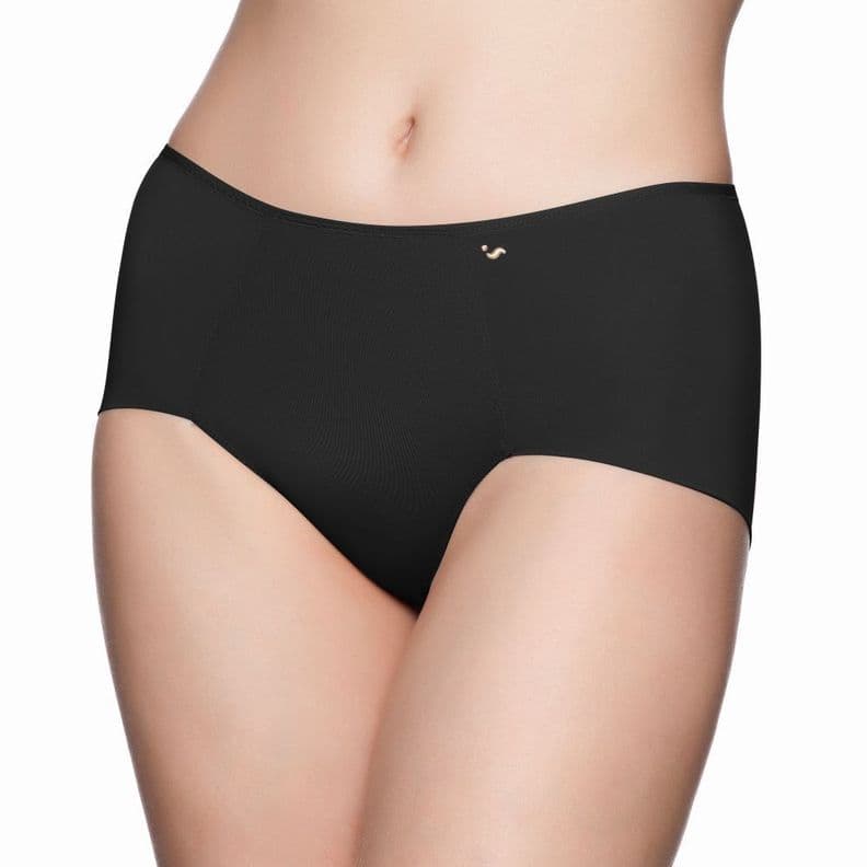 Calzon Side-Free 50395 Negro L