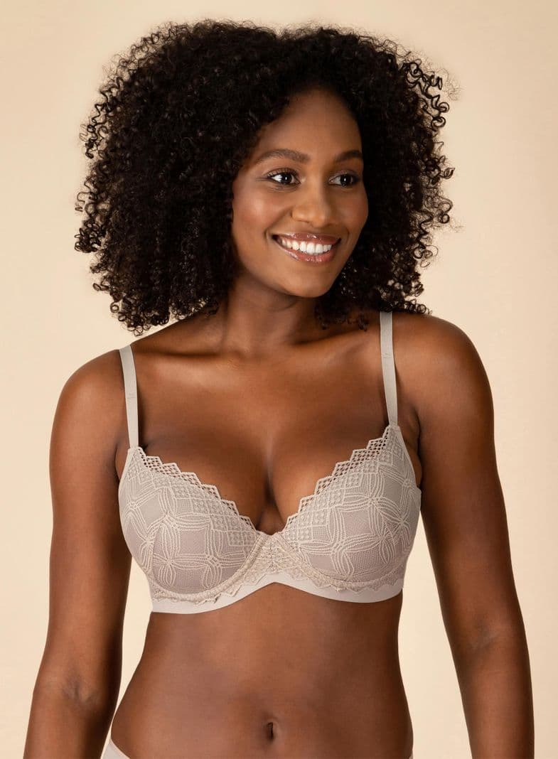 Sosten Up-Lift Sublime Estetica 51766 Beige 34DD