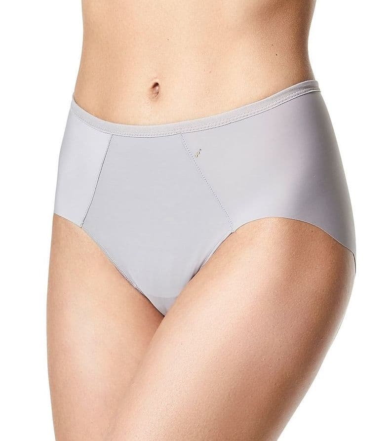 Calzon Estetica Tiro Alto 50590 Beige M