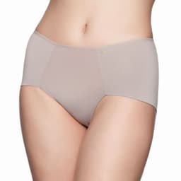 Calzon Oxigeno Biquini 50376 Beige S