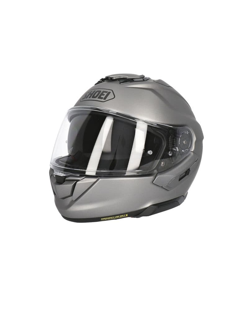 Casco de Moto Shoei GT Air 3 Gris Mate XL