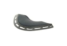 Chin Curtain F Mentonera Shoei Neotec (Malla) Negro