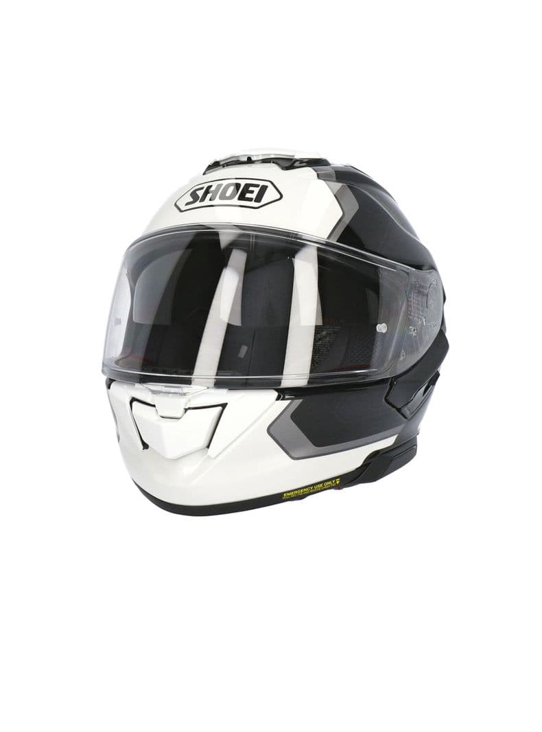 Casco Shoei GT-Air 3 Realm TC-5 ECE 22.06 Negro M