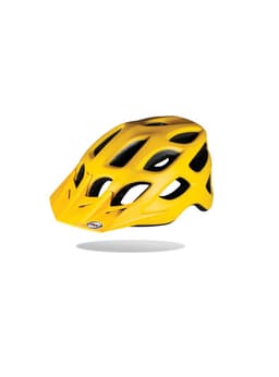 Casco Bicicleta Suomy Free Amarillo M