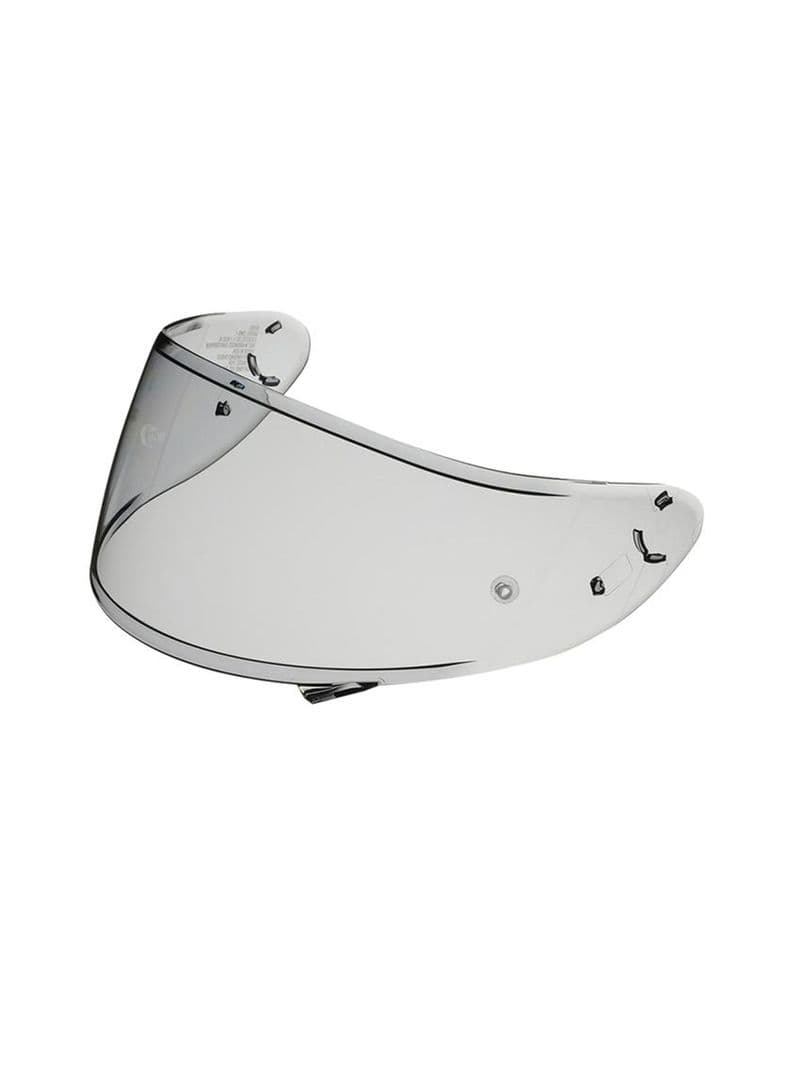 Visor De Casco Shoei CWR-1 Mellow Smoke XSPIRIT3 NXR Negro