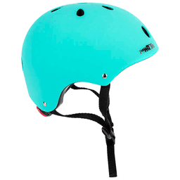 Casco Urbano con Luz Calipso Talla M