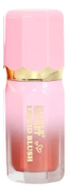 Paq 24 Rubores Liquidos Faciales Labios Acabado Fresco ALJ