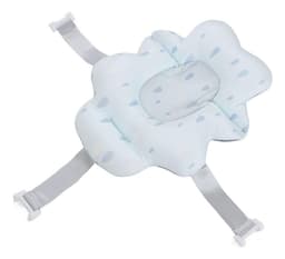 Almohada Cojin Apoyo Tina Bano Diseno Nube Bebes Lau