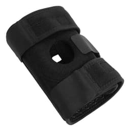 SET 2 RODILLERAS ORTOPEDICA COMPRESION SOPORTE AJUSTABLE LAU