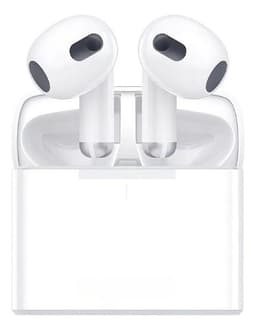 Audifonos Auriculares Inalambrico Bluetooth Carga Rapida Lau