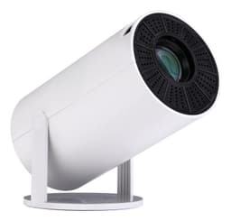 Proyector Mini Multibite Video Full HD Wifi Bluetooth Lau