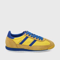 Zapatilla Ibiza Amarilla Mujer 53770 Gotta Amarillo CL 38