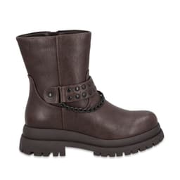 Botin Plataforma Cafe Mujer 6584153 Gotta CL 40