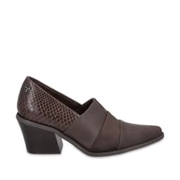 Zapato Taco Cafe Mujer 3376502 Gotta CL 35