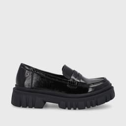 Zapato Negro Mujer 35925 Gotta CL 38