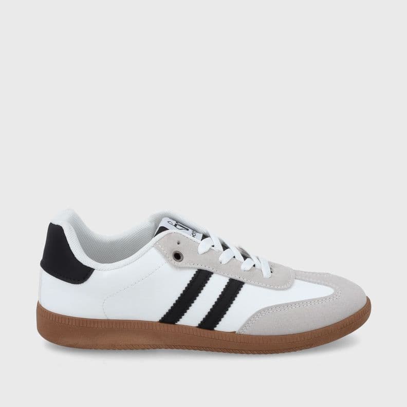 Zapatilla Blanco Mujer 48061 Gotta 39
