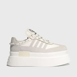 Zapatilla Plataforma Blanca Mujer 13412 Gotta Blanco CL 36
