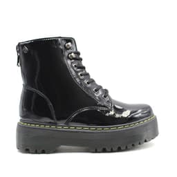 Borcego Negro Mujer C5911 Gotta CL 36