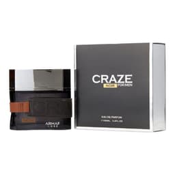 Armaf Craze Noir for Men Edp 100ml Hombre