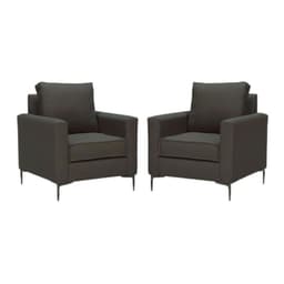 Juego de Poltronas Arthur Marengo
