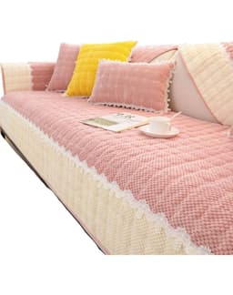Pack 5 Fundas Sofa Mat - Facil Colocacion C01 Diseno 2