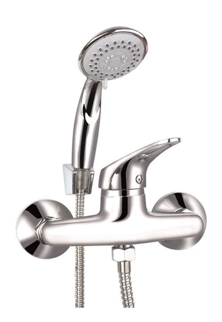 LLAVE MONOMANDO DOMENICA DUCHA