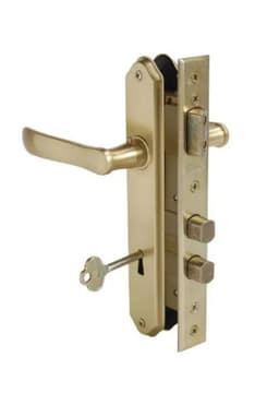 CERRADURA SCANAVINI 1050 DORMITORIO
