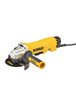 ESMERIL ANGULAR DEWALT DWE4314N-B2 4 1/2" 1400W