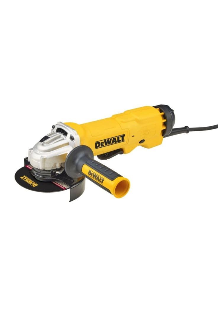 ESMERIL ANGULAR DEWALT DWE4314N-B2 4 1/2" 1400W