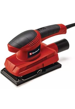LIJADORA ORBITAL EINHELL TC-OS 1520 150W