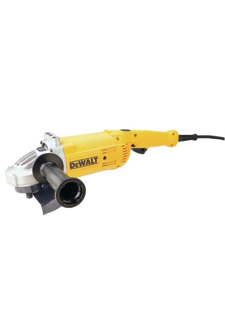 ESMERIL ANGULAR 7" 2600W DEWALT DWE497-B2C