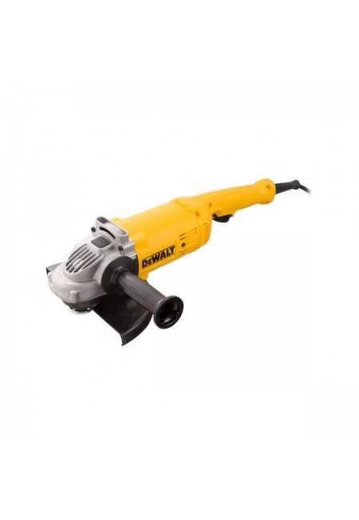 ESMERIL ANGULAR DEWALT DWE490-B2C 9" 2.200W