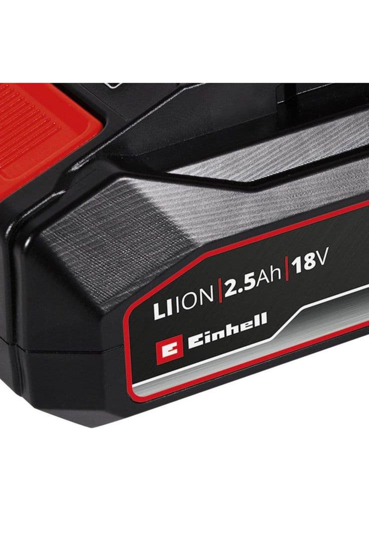 BATERIA EINHELL POWER X-CHANGE 18V 2.5 AH
