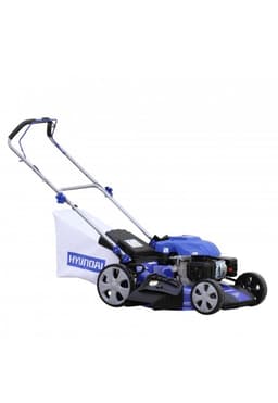 MAQUINA CORTAR PASTO HYUNDAI 82HYGM53P 6.5HP MANUAL