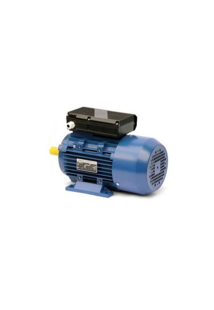 MOTOR MONOFASICO 1HP DE 2800 RPM