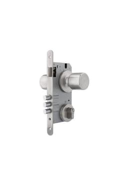 CERRADURA EMB.205 ODIS ACCESO ACERO INOX BT