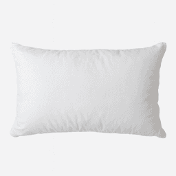 Almohada Cuna 53x32 cm