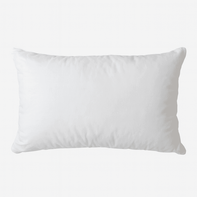 Almohada Cuna 53x32 cm