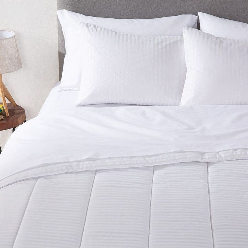 PLUMON ARTHOME BLANCO 1.5 PLAZAS