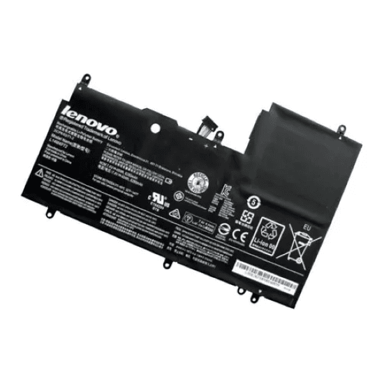 BATERIA LENOVO YOGA 3 14/700-14ISK ORIG 4C L14M4P72