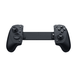Razer Kishi Ultra Para Android, iPhone y iPad Mini, Color Negro
