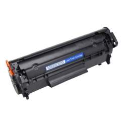 Toner Alternativo Q-2612A / 12A Negro
