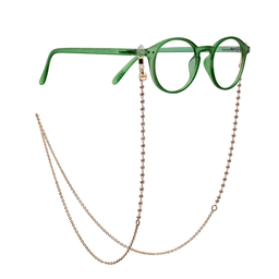 Strap Anteojos SEEU PEARL DORADO