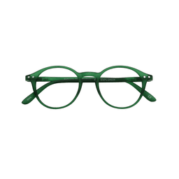 THE EXPLORER VERDE