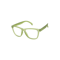 Anteojos de Lectura THE ATHLETE VERDE CLARO