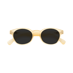 Anteojos de Lectura Sol The Scientist Sun Reader +1.00 | Honey Beige