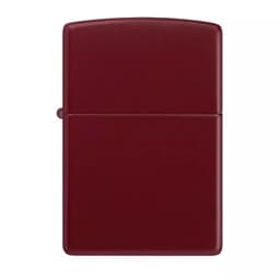 Encendedor Zippo Classic Merlot Burdeos ZP46021