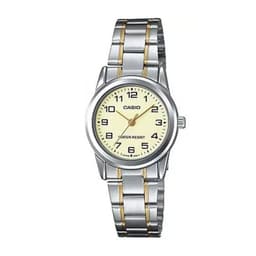 Reloj Mujer Casio Ltp-v001sg-9budf