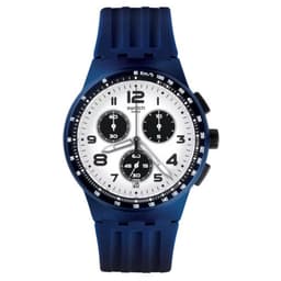Reloj Swatch Travel Choc Hombre SUSN408